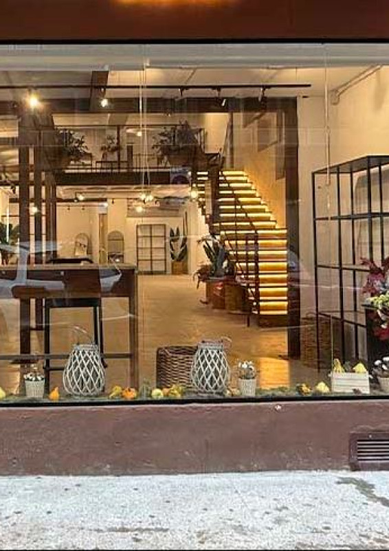 ESPACIO EVENTOS - POP UPS MADRID