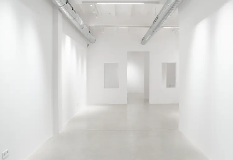 Multifunctional space in Gràcia for pop-ups and events