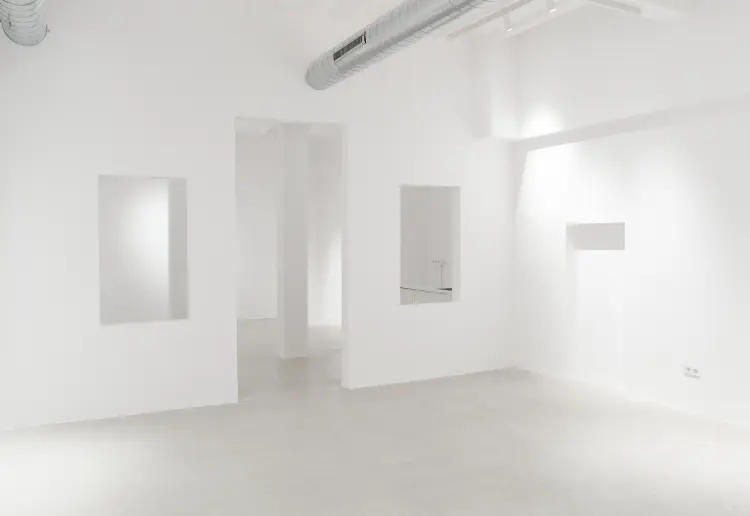 Multifunctional space in Gràcia for pop-ups and events