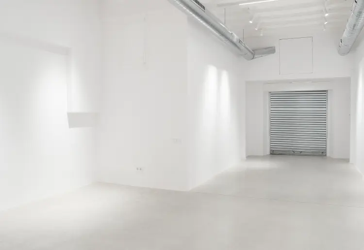 Multifunctional space in Gràcia for pop-ups and events