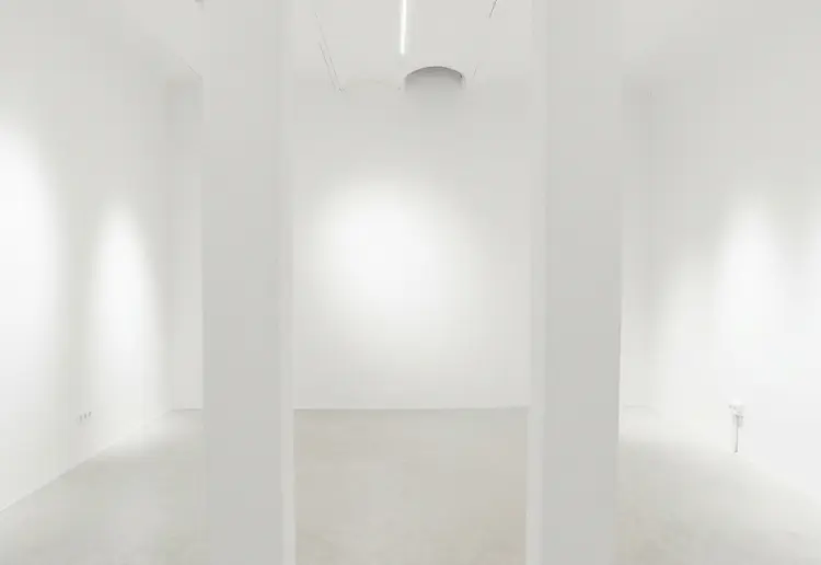 Multifunctional space in Gràcia for pop-ups and events