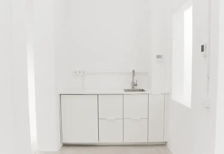 Multifunctional space in Gràcia for pop-ups and events