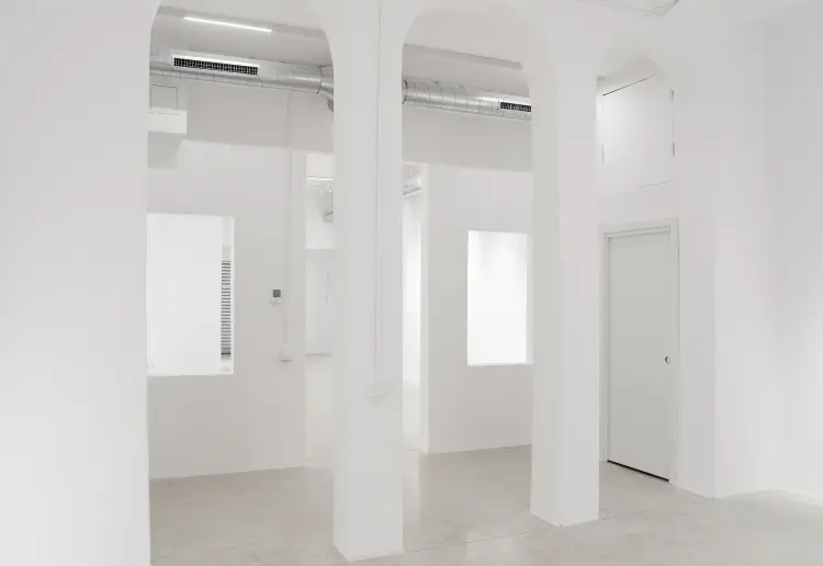 Multifunctional space in Gràcia for pop-ups and events