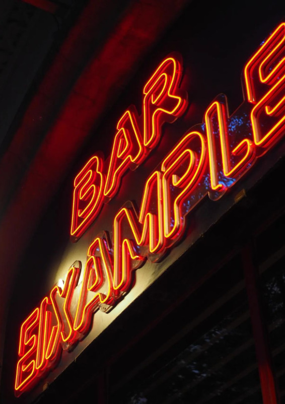 TAPAS BAR RESTAURANT