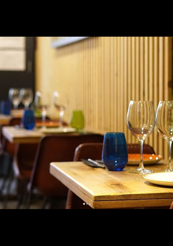 TAPAS BAR RESTAURANT