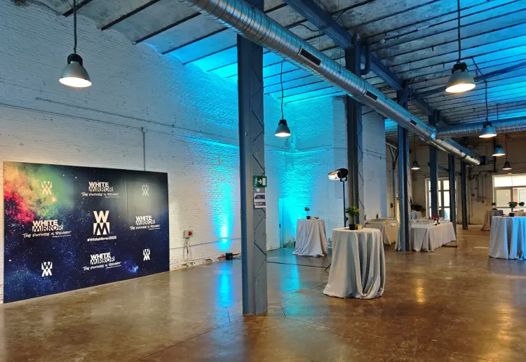 NAVE 2 - ESPACIO JORGE JUAN