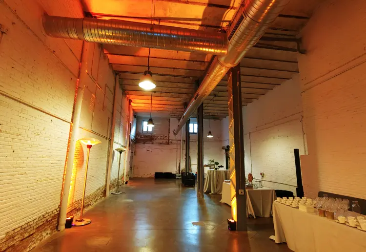 NAVE 2 - ESPACIO JORGE JUAN