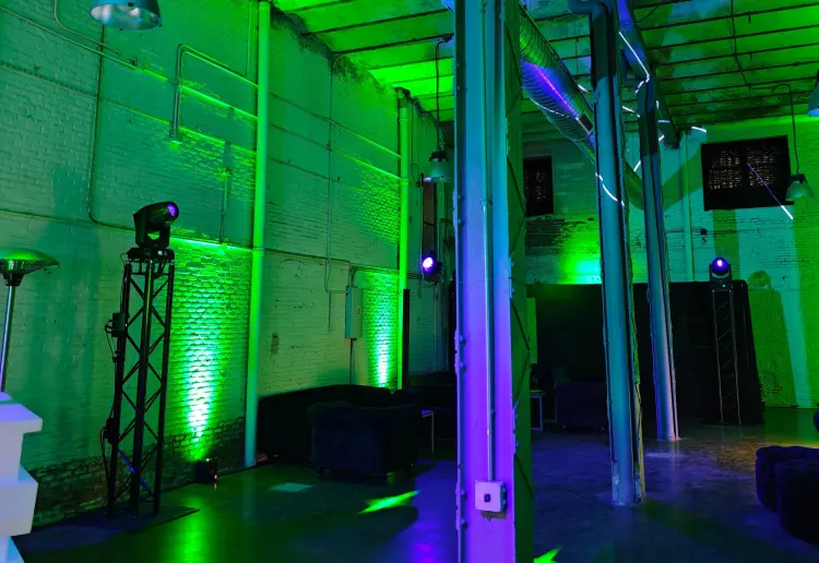 NAVE 2 - ESPACIO JORGE JUAN