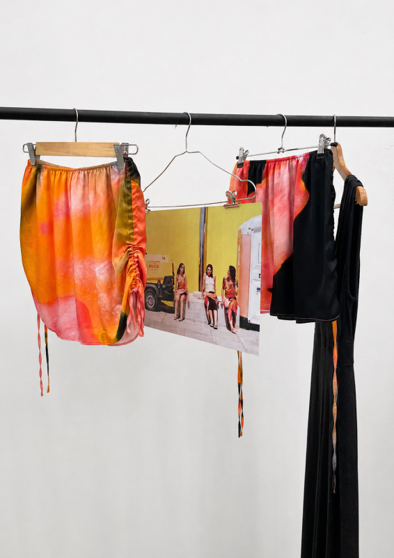 Espacio luminoso de 70 m² para retail y pop-ups en el corazón del Born