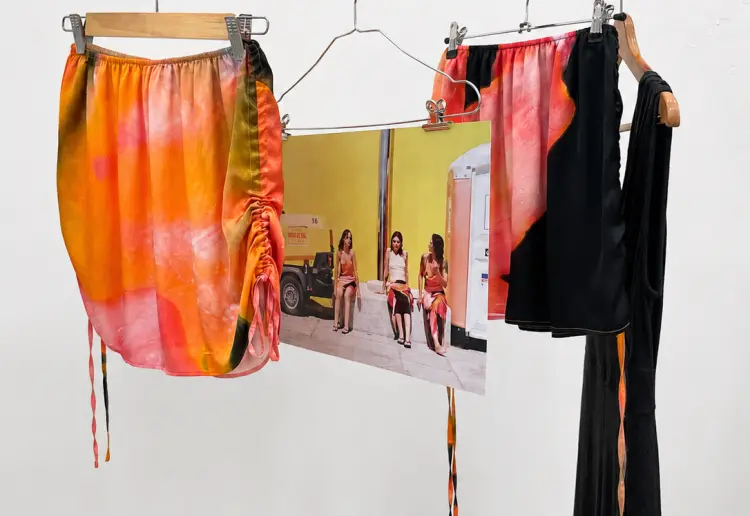 Bright 70 m² retail & pop-up space in the heart of El Born