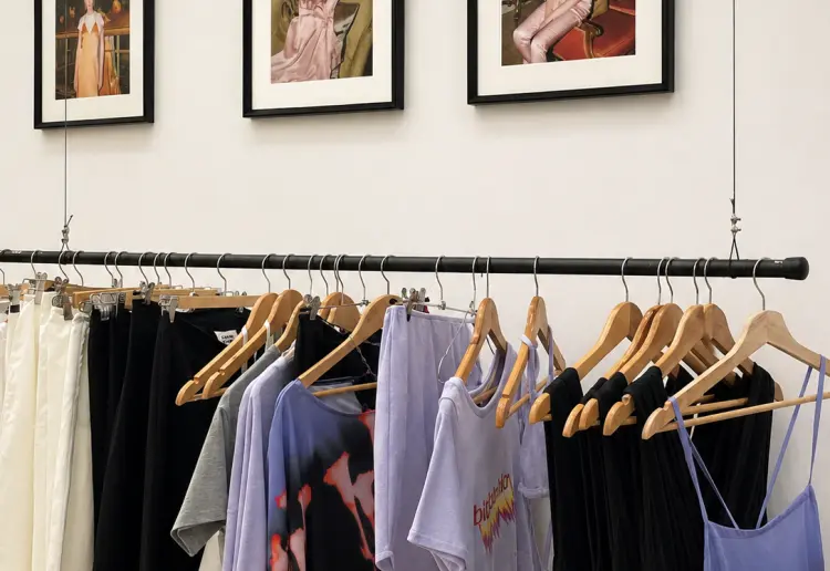 Bright 70 m² retail & pop-up space in the heart of El Born