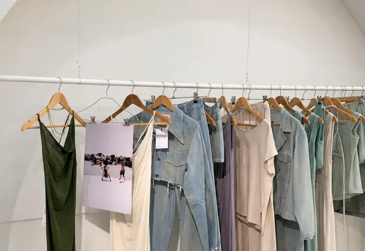 Bright 70 m² retail & pop-up space in the heart of El Born