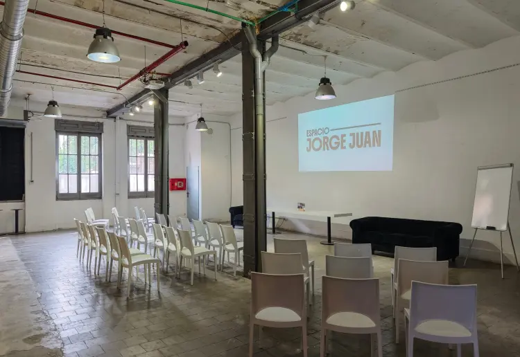 SALA DE ARTE