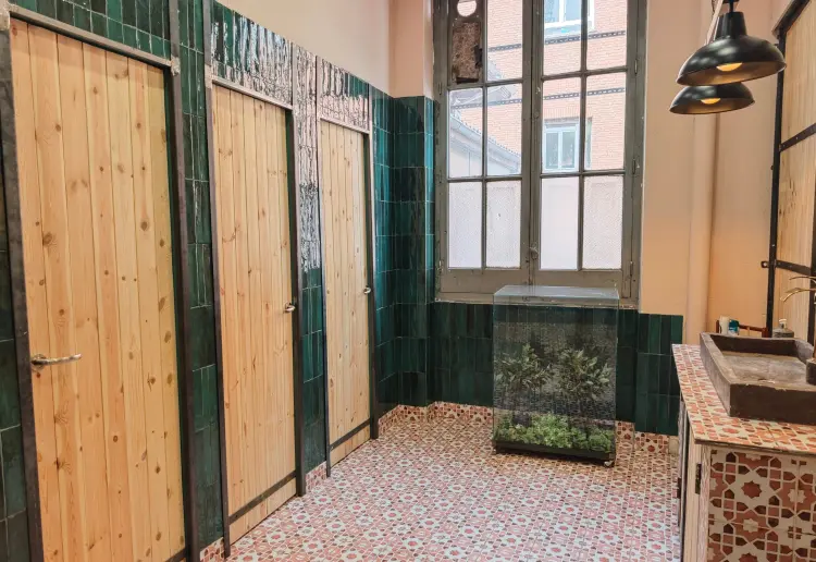 SALA DE ARTE