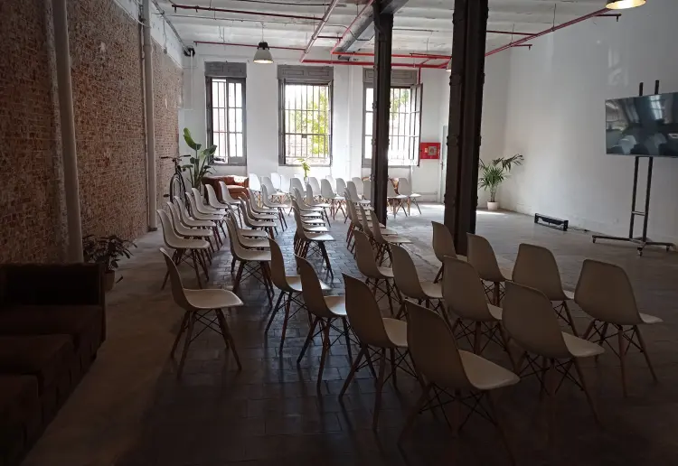 SALA DE ARTE