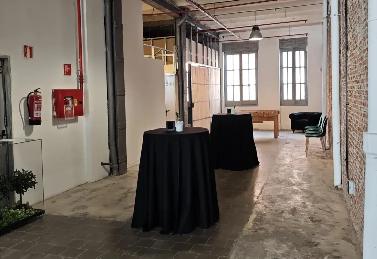 SALA DE ARTE