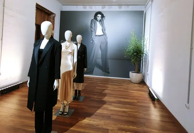 SALA VIP - ESPACIO JORGE JUAN