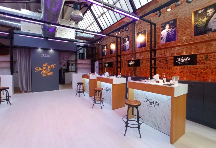 NAVE I - ESPACIO JORGE JUAN