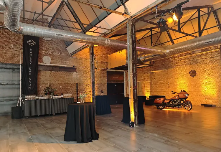 NAVE I - ESPACIO JORGE JUAN