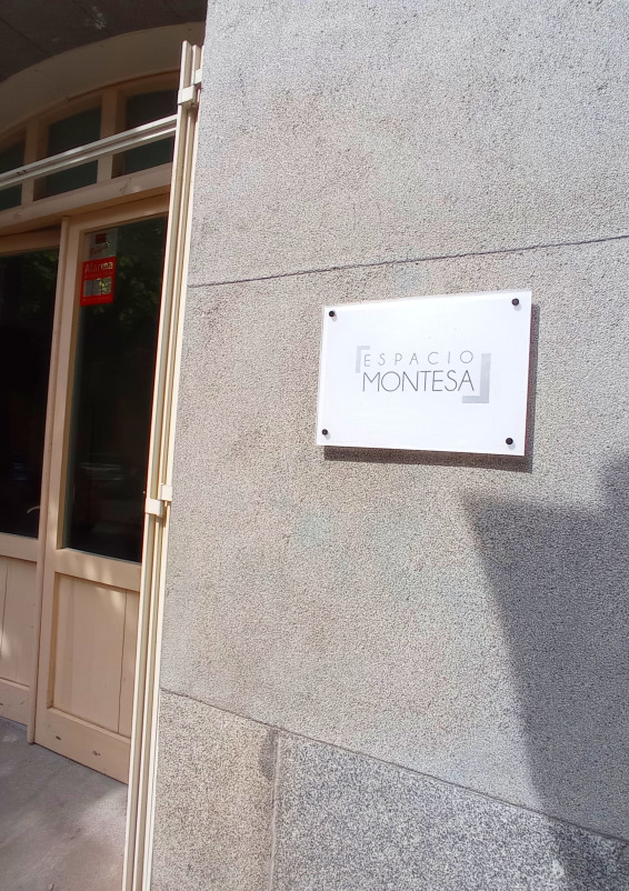 Espacio Barrio de Salamanca