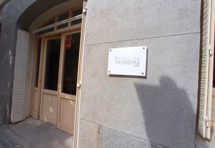 Espacio Barrio de Salamanca