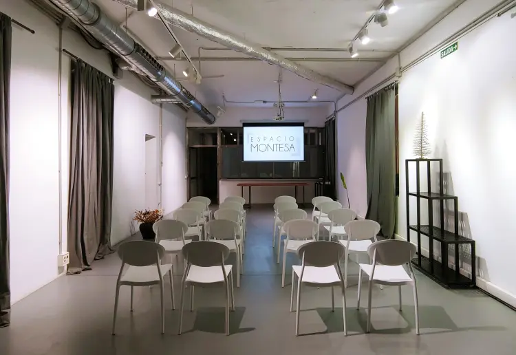 Espacio Barrio de Salamanca