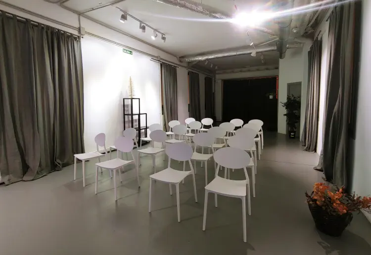 Espacio Barrio de Salamanca