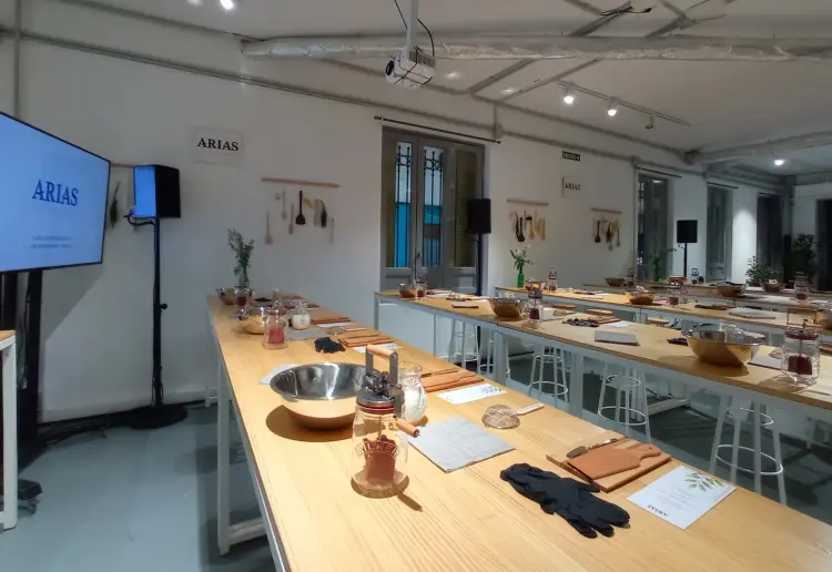 Espacio Barrio de Salamanca