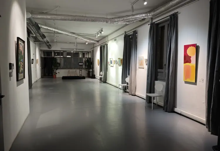 Espacio Barrio de Salamanca