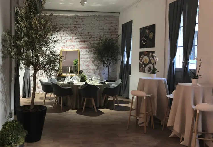 Espacio Barrio de Salamanca