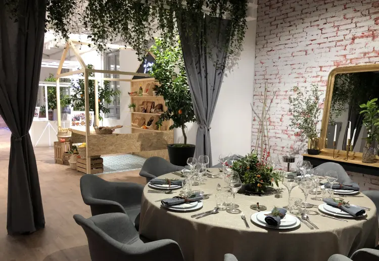 Espacio Barrio de Salamanca