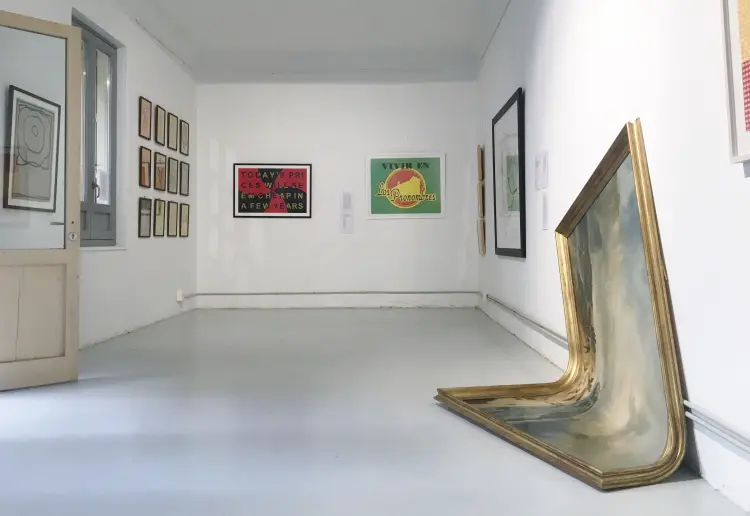 Espacio Barrio de Salamanca