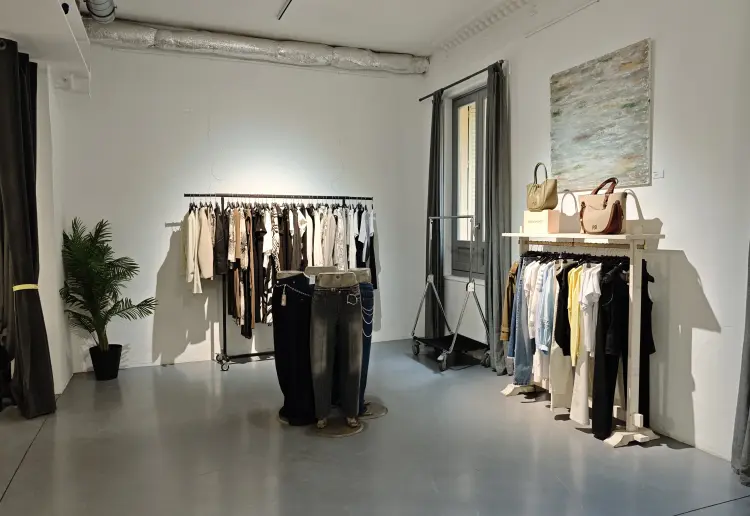 Espacio Barrio de Salamanca