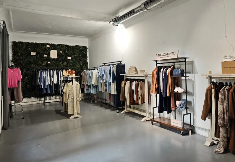 Espacio Barrio de Salamanca