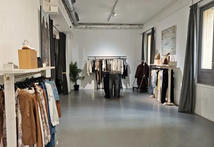 Espacio Barrio de Salamanca