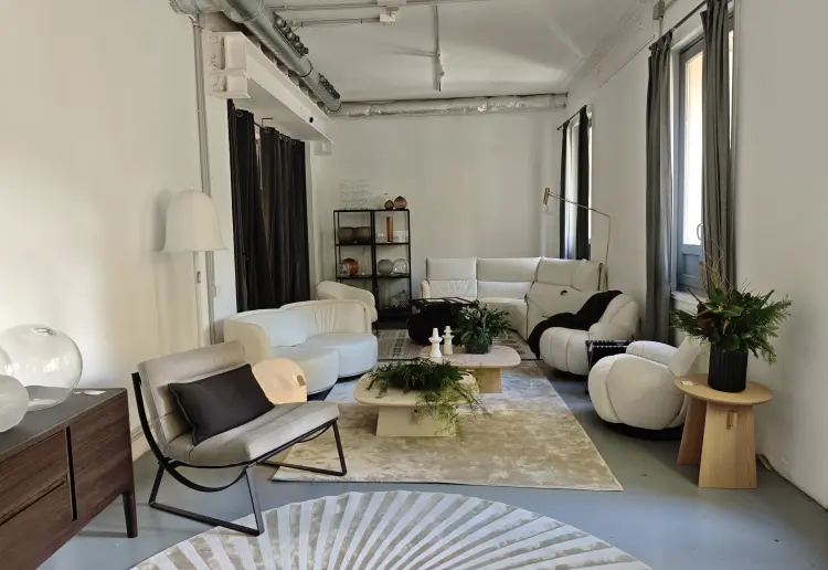 Espacio Barrio de Salamanca