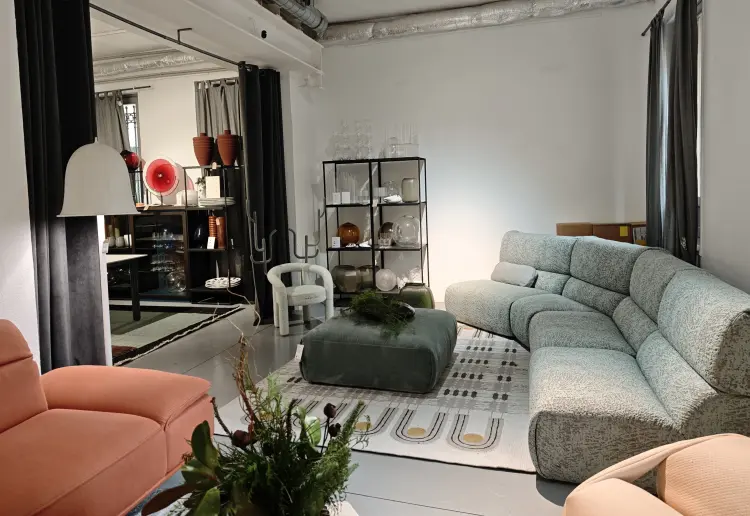 Espacio Barrio de Salamanca