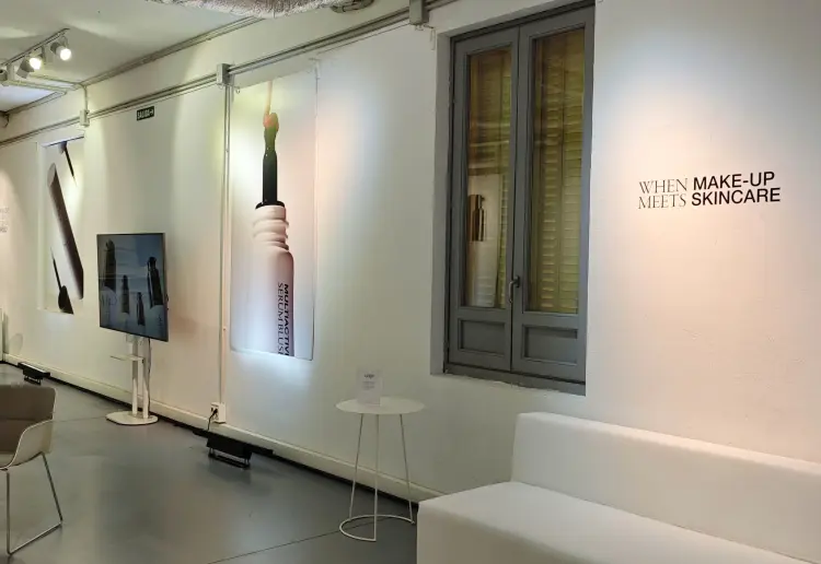 Espacio Barrio de Salamanca
