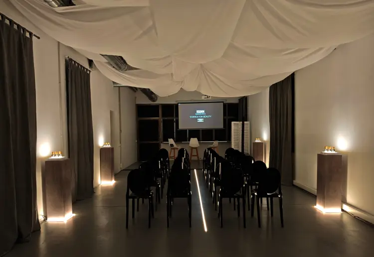 Espacio Barrio de Salamanca