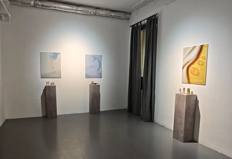 Espacio Barrio de Salamanca