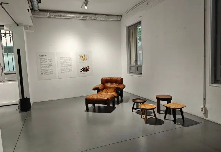 Espacio Barrio de Salamanca