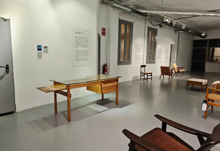 Espacio Barrio de Salamanca