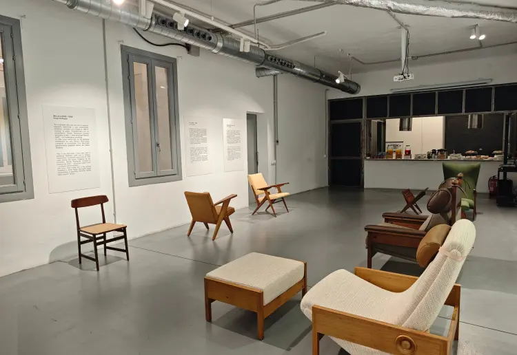 Espacio Barrio de Salamanca