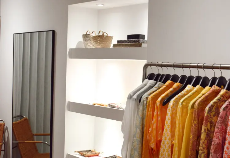 C.R.T.D Flagship — Concept Store with Lisbon Rooftop Views, Príncipe Real