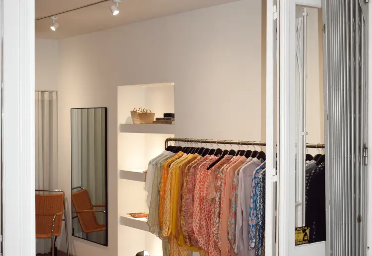 C.R.T.D Flagship — Concept Store with Lisbon Rooftop Views, Príncipe Real