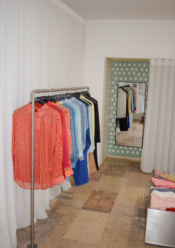 C.R.T.D Flagship — Concept Store with Lisbon Rooftop Views, Príncipe Real