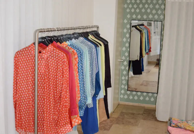 C.R.T.D Flagship — Concept Store with Lisbon Rooftop Views, Príncipe Real