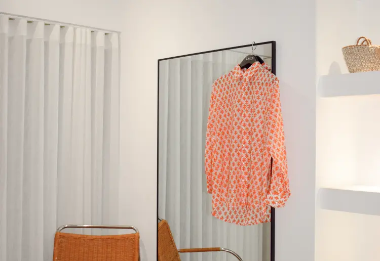 C.R.T.D Flagship — Concept Store with Lisbon Rooftop Views, Príncipe Real