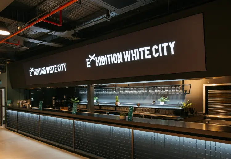Exhibition White City