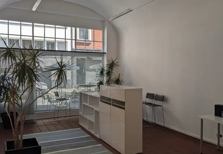 Popup47 / Friesenviertel